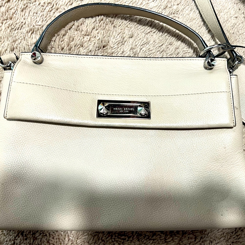 Henri Bendel purse